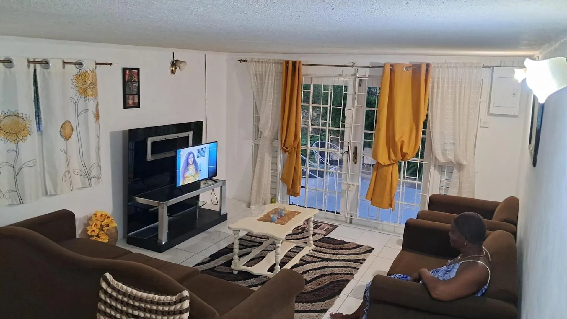 Appartement Rain à Bridgetown 0*,  Barbade