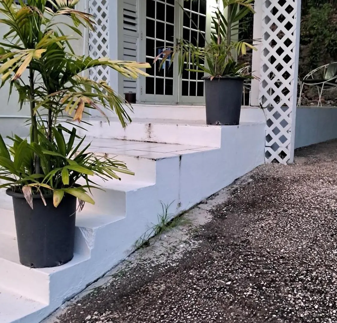 Rain Apartman Bridgetown