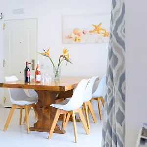  Apartment Valle Marina Spain