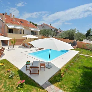  Villa Zupan Croatia