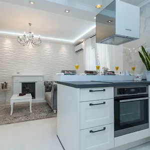  Apartment Francesca Baroque Croatia