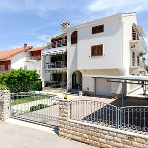  Apartment Bosa Croatia